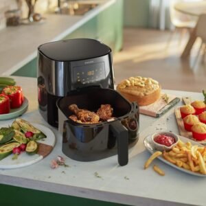 Magic Air Fryer